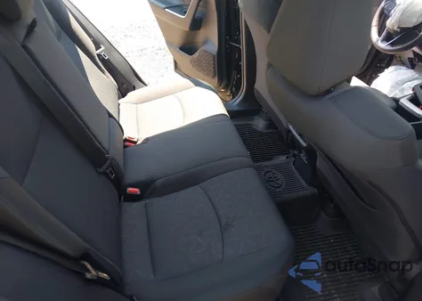 2024 Toyota Rav4 Xle z USA, uszkodzony, nr VIN 2T3P1RFV2RC464422